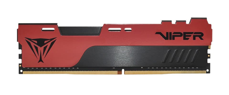 Patriot Memory Viper Elite PVE2432G320C8K memory module 32 GB 2 x 16 GB DDR4 288-pin DIMM - Image 2
