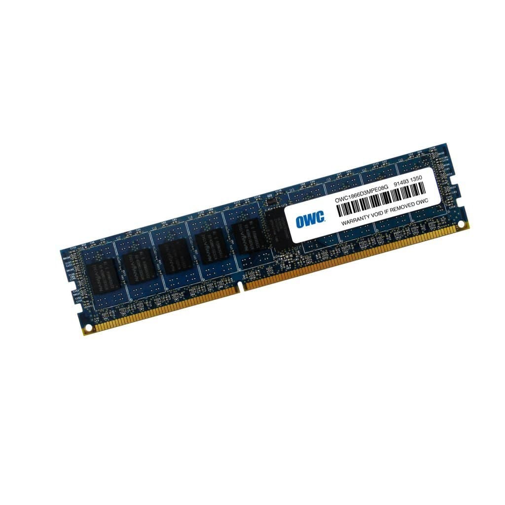 8GB OWC DDR3 PC3-8500 1066MHz SDRAM ECC Registered Memory Module - Image 1