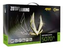 Zotac GAMING GeForce RTX 5070 Ti AMP Extreme INFINITY NVIDIA 16 GB GDDR7 thumbnail 7