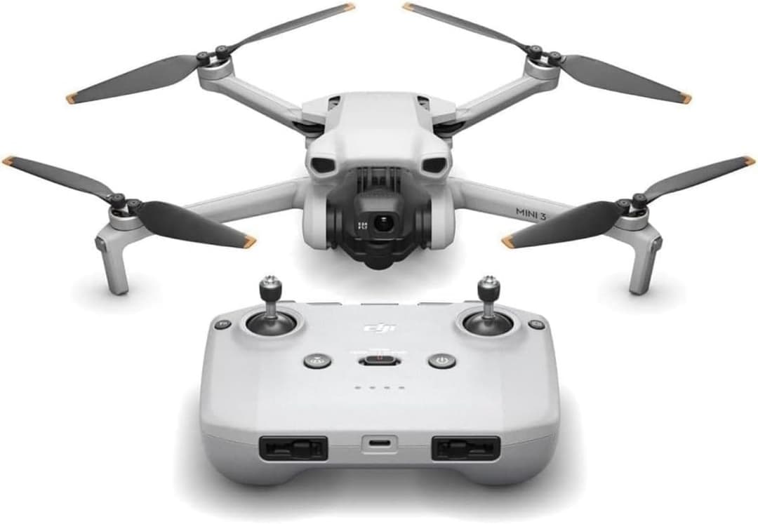 DJI Mini 3 Drone - Image 1