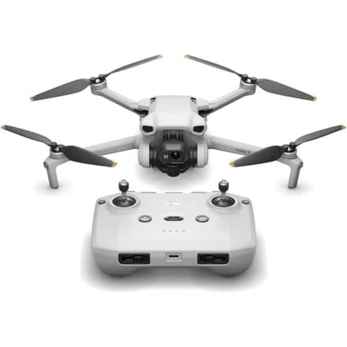 DJI Mini 3 Drone - Image 10