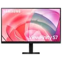 Samsung 27' ViewFinity S70D UHD Monitor - Black thumbnail 1