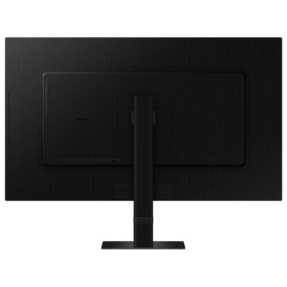 Samsung 27' ViewFinity S70D UHD Monitor - Black - Image 2