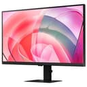 Samsung 27' ViewFinity S70D UHD Monitor - Black thumbnail 3
