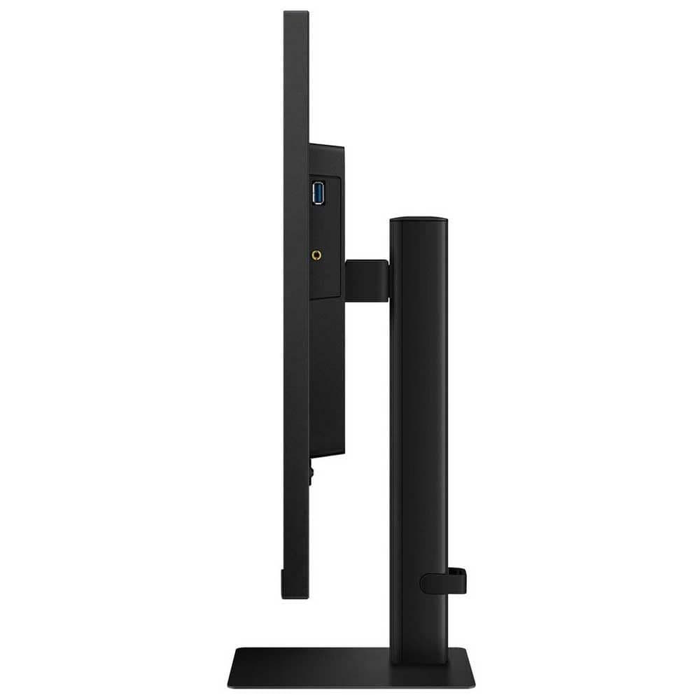 Samsung 27' ViewFinity S70D UHD Monitor - Black - Image 4
