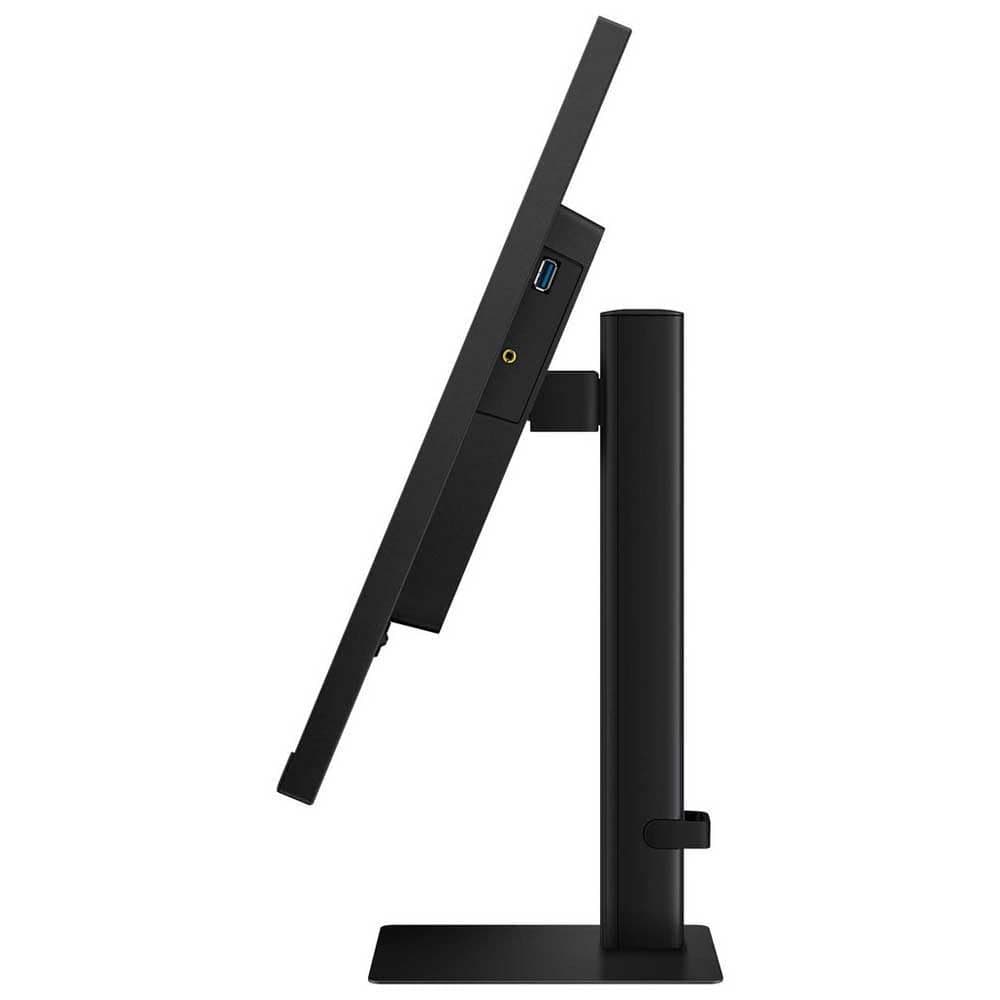 Samsung 27' ViewFinity S70D UHD Monitor - Black - Image 5