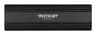 Patriot Memory Transporter Lite 512 GB USB Type-C 3.2 Gen 2 (3.1 Gen 2) Black