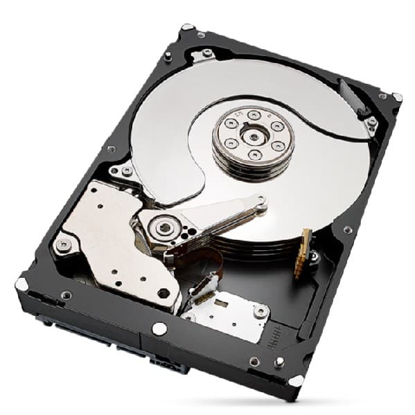 Seagate IronWolf Pro ST6000NT001 internal hard drive 3.5" 6 TB - Image 5