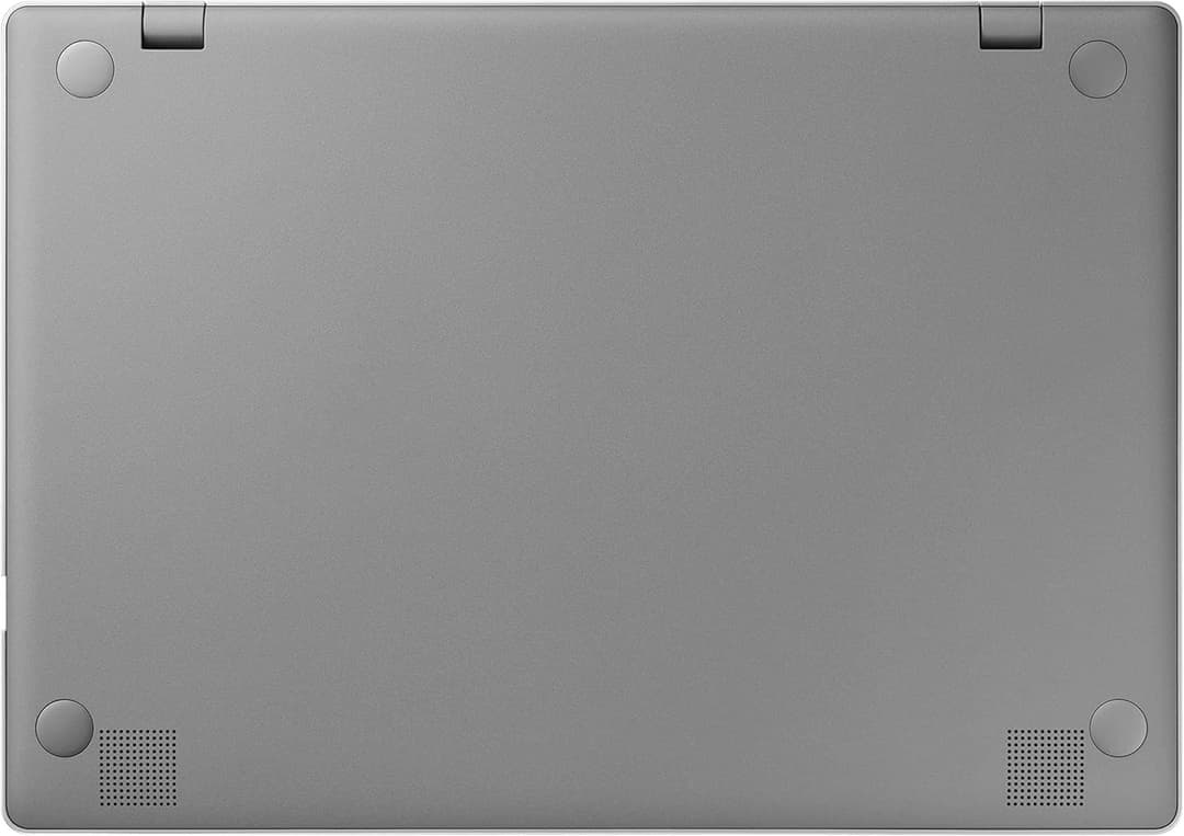 Samsung Chromebook 4 - 11.6"  Intel Celeron, N4000, 4GB RAM, 32GB eMMC - Silver - Image 3