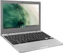 Samsung Chromebook 4 - 11.6"  Intel Celeron, N4000, 4GB RAM, 32GB eMMC - Silver thumbnail 6