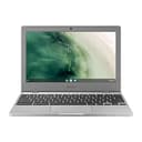Samsung Chromebook 4 - 11.6"  Intel Celeron, N4000, 4GB RAM, 32GB eMMC - Silver thumbnail 9