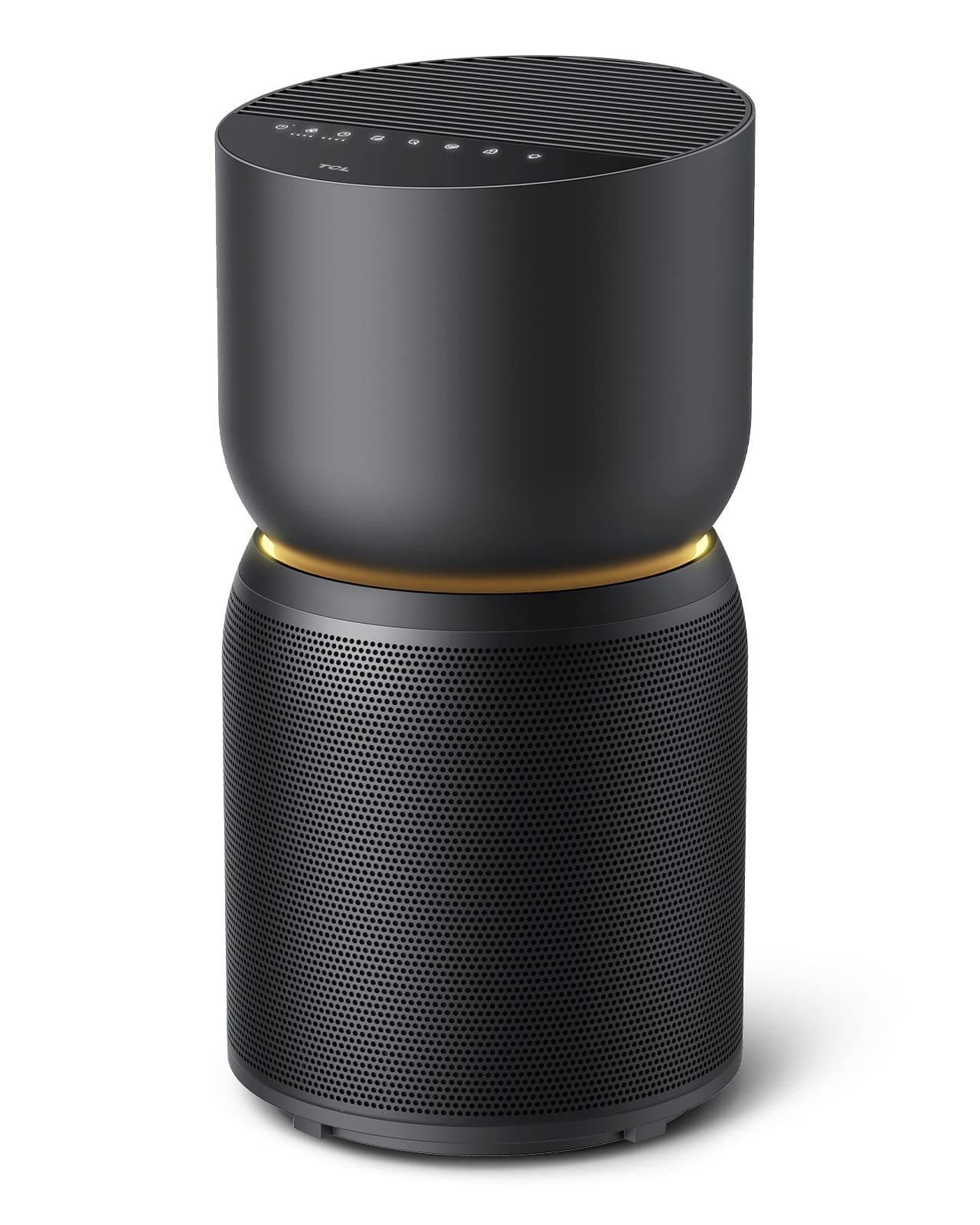 TCL Breeva A3BK Smart Air Purifier - Black
