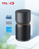TCL Breeva A3BK Smart Air Purifier - Black thumbnail 7