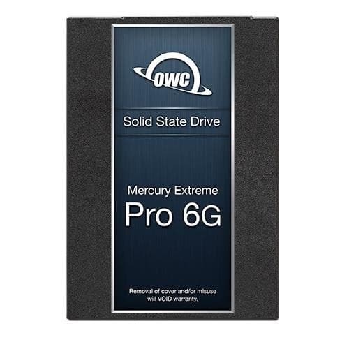 2TB OWC Mercury Extreme Pro 6G 2.5-inch SATA 3 SSD 7mm - Image 2