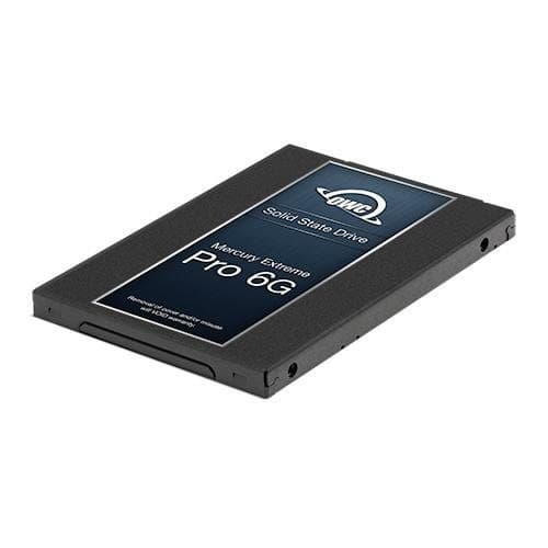 2TB OWC Mercury Extreme Pro 6G 2.5-inch SATA 3 SSD 7mm - Image 3