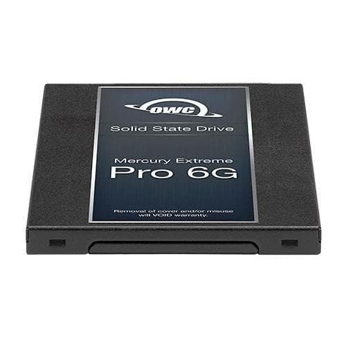2TB OWC Mercury Extreme Pro 6G 2.5-inch SATA 3 SSD 7mm - Image 5
