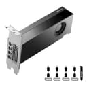 PNY NVIDIA RTX 2000 Ada Generation 16 GB GDDR6 thumbnail 2