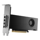 PNY NVIDIA RTX 2000 Ada Generation 16 GB GDDR6 thumbnail 3