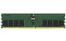 Kingston Technology ValueRAM KVR64A52BD8-64 memory module 64 GB 1 x 64 GB DDR5