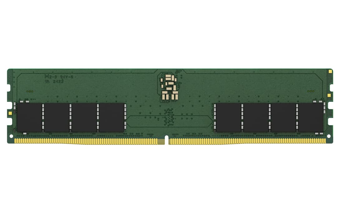 Kingston Technology ValueRAM KVR64A52BD8-64 memory module 64 GB 1 x 64 GB DDR5 - Image 2