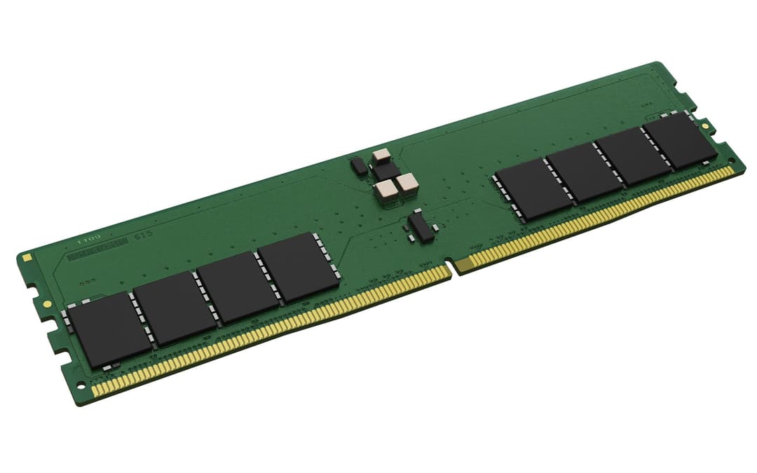 Kingston Technology ValueRAM KVR64A52BD8-64 memory module 64 GB 1 x 64 GB DDR5 - Image 3