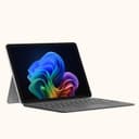 Microsoft Surface Pro 13" 2-in-1 Snapdragon X Plus 16GB 256GB Platinum thumbnail 1
