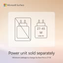 Microsoft Surface Pro 13" 2-in-1 Snapdragon X Plus 16GB 256GB Platinum thumbnail 5