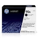 HP CE390A 90A Original LaserJet Toner Cartridge - Black thumbnail 1