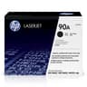 HP CE390A 90A Original LaserJet Toner Cartridge - Black (Refurbished – Excellent)
