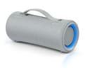 SONY SRS-XG300 Portable Bluetooth Speaker - Grey thumbnail 1