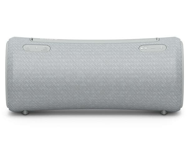 SONY SRS-XG300 Portable Bluetooth Speaker - Grey - Image 9