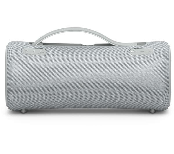 SONY SRS-XG300 Portable Bluetooth Speaker - Grey - Image 10