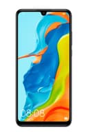 HUAWEI P30 lite 51093NNE SIM-Free Smartphone - Black thumbnail 1