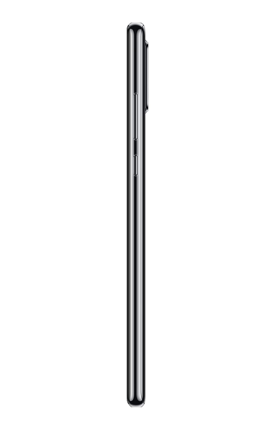 HUAWEI P30 lite 51093NNE SIM-Free Smartphone - Black - Image 5