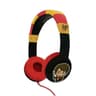 Harry Potter Chibi Kid's Wired Headphones