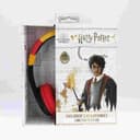 Harry Potter Chibi Kid's Wired Headphones thumbnail 4