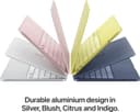 Apple MacBook Neo 13" A18 Pro 8GB 256GB Silver thumbnail 2