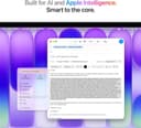 Apple MacBook Neo 13" A18 Pro 8GB 256GB Silver thumbnail 4