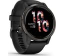 Garmin Venu 2 GPS Smart Watch - Slate / Black thumbnail 1