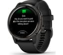 Garmin Venu 2 GPS Smart Watch - Slate / Black thumbnail 7