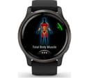 Garmin Venu 2 GPS Smart Watch - Slate / Black thumbnail 8