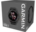 Garmin Venu 2 GPS Smart Watch - Slate / Black thumbnail 10