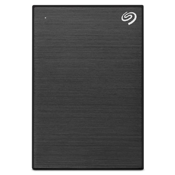 Seagate One Touch STKZ4000400 external hard drive 4 TB 2.5" Micro-USB B 2.0/3.2 Gen 1 (3.1 Gen 1) Black - Image 1