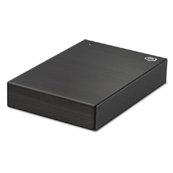 Seagate One Touch STKZ4000400 external hard drive 4 TB 2.5" Micro-USB B 2.0/3.2 Gen 1 (3.1 Gen 1) Black - Image 4