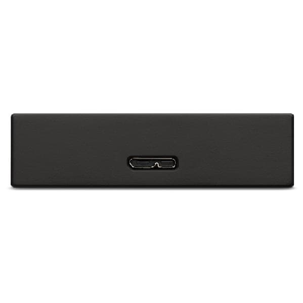 Seagate One Touch STKZ4000400 external hard drive 4 TB 2.5" Micro-USB B 2.0/3.2 Gen 1 (3.1 Gen 1) Black - Image 7