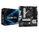 Asrock A520M Pro4 Socket AM4 micro ATX thumbnail 1