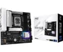 Asrock B860M Pro RS Intel B860 LGA 1851 (Socket V1) micro ATX thumbnail 1