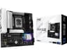 Asrock B860M Pro RS Intel B860 LGA 1851 (Socket V1) micro ATX