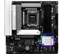Asrock B860M Pro RS Intel B860 LGA 1851 (Socket V1) micro ATX thumbnail 2