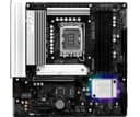 Asrock B860M Pro RS Intel B860 LGA 1851 (Socket V1) micro ATX thumbnail 3